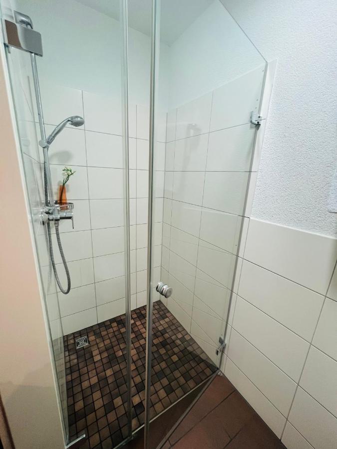 Aircraft Hotel & Events Neuhausen ob Eck Extérieur photo